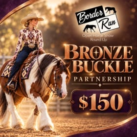 Photo of Bronze Buckle
