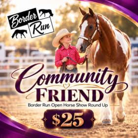 Photo of Community Friend