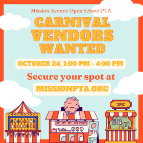 Become a Vendor item