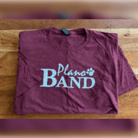Photo of Plano Band Tee