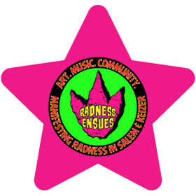 Community Banner Sponsor item