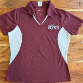 Photo of Plano Band Dri-fit with Collar