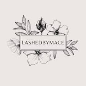 Lashed by Mace - Classic Full set of lashes item