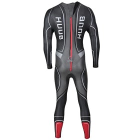 HUUB Archimedes II 3:5 Men’s Triathlon Wetsuit- ST item