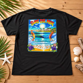 Black T-shirt SMALL item