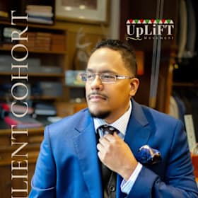 Photo of UpLiFT Publication