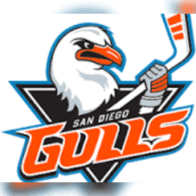 🏒 San Diego Gulls Game Night – 4 Lower Bowl Tickets🏒 item