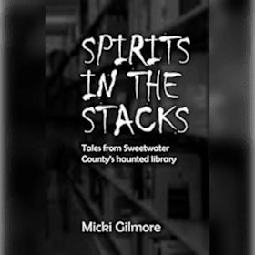 Photo of Spirits in the Stacks Book