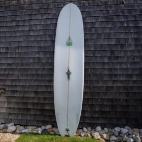 Photo of Crashley Glider