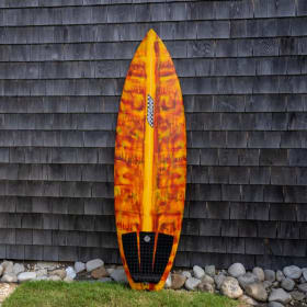 Photo of Ghost Work - Twin Fin Twins
