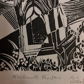 Photo of Nailsworth Fountains 3/50