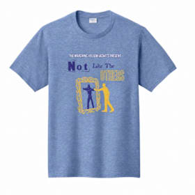 Photo of Show Shirt - Sizes S-XL
