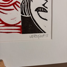 Photo of Faces 2