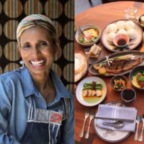 Photo of Cooking with Azalina: A Malaysian Kitchen Experience For 4