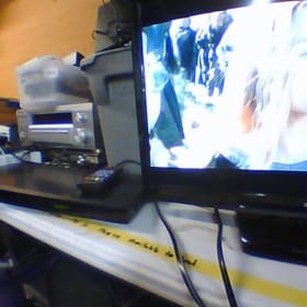 Photo of LG BP220 Blu-ray Disc/DVD player