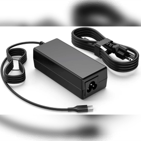 45W USB C Laptop Charger item