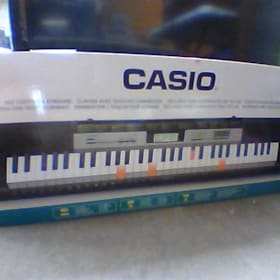 Photo of Casio LK-135 61-Key Lighted Keyboard