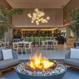 Photo of Palo Alto Luxury Hotel & Dinner Getaway For 2