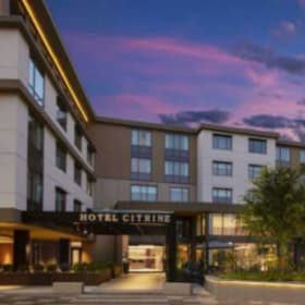 Photo of Palo Alto Luxury Hotel & Dinner Getaway For 2