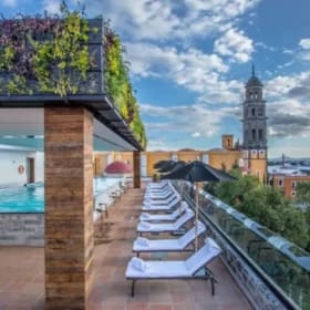 Photo of Escape To Banyan Tree Puebla For 2