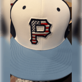 Photo of Flag Hat