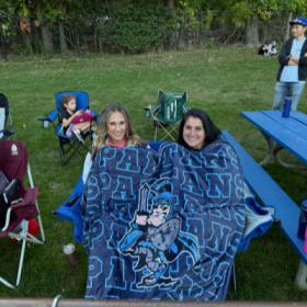 Photo of Blanket