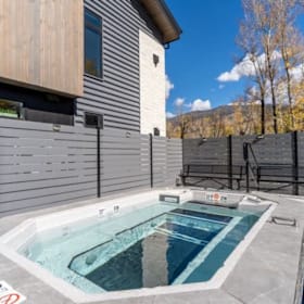 Photo of 1 br 1 ba 4 guest condo in Silverthorne