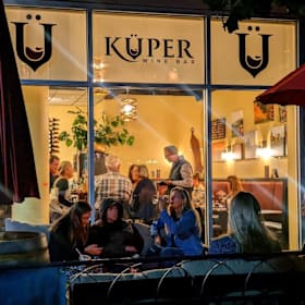 Photo of Wine and Cheese Lovers' Club - 1 month