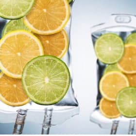 Photo of Nutritional IV Therapy