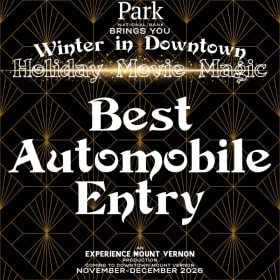 Best Automobile Entry item