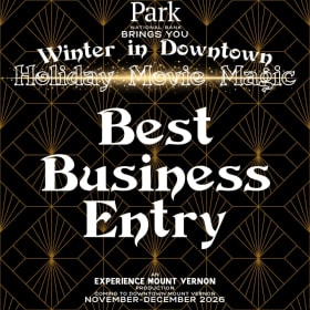 Best Business Entry item