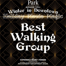 Best Walking Group item