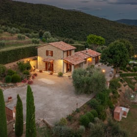 Under the Tuscany Sun Villa - 7-night stay for up to 6 item