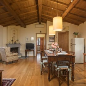 Under the Tuscany Sun Villa - 7-night stay for up to 6 item