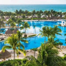 Mayan Luxury Resort - 5-nights, 6-days for 2 item