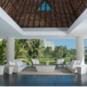 Mayan Luxury Resort - 5-nights, 6-days for 2 item