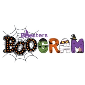 Photo of Send your friend a BOO-Gram