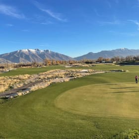 Photo of Time for Tee Time!
