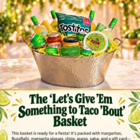 Photo of #1 - Something to Taco'Bout