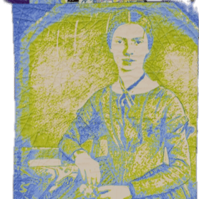 Photo of Emily Dickinson: An American Altarpiece