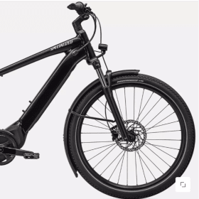 NEW Specialized Turbo Vado eBike  3.0 IGH -Med Frame item