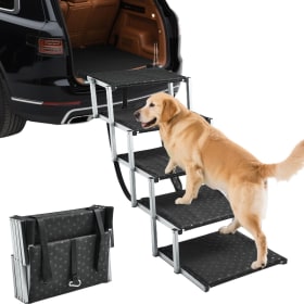 Photo of Comfort & Accessibility