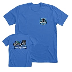 Tank's Tracks T-Shirts item
