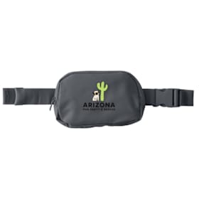 Pug Party Hip Bag item