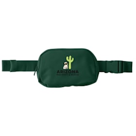 Pug Party Hip Bag item