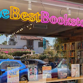 Photo of Book Lovers Bonanza Gift Basket