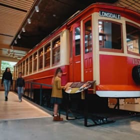 2 Fun Family Outings (Canadians Baseball + Day at Museum) item