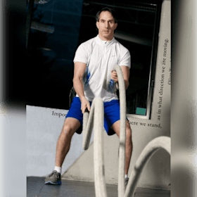 Get Fit Package item