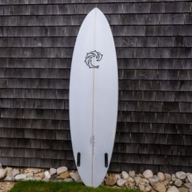 Photo of Yinger - Twin Pin