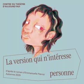 Photo : Soirée Théâtre au Trident (Valeur 120$)